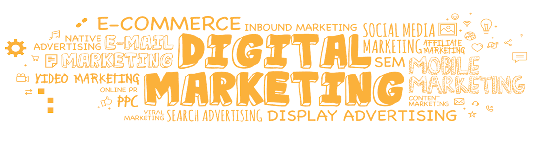 digital marketing services companies